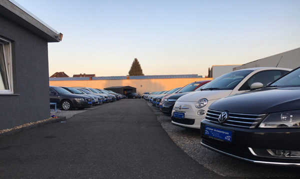 Jülicher Autozentrum Makki Gmbh